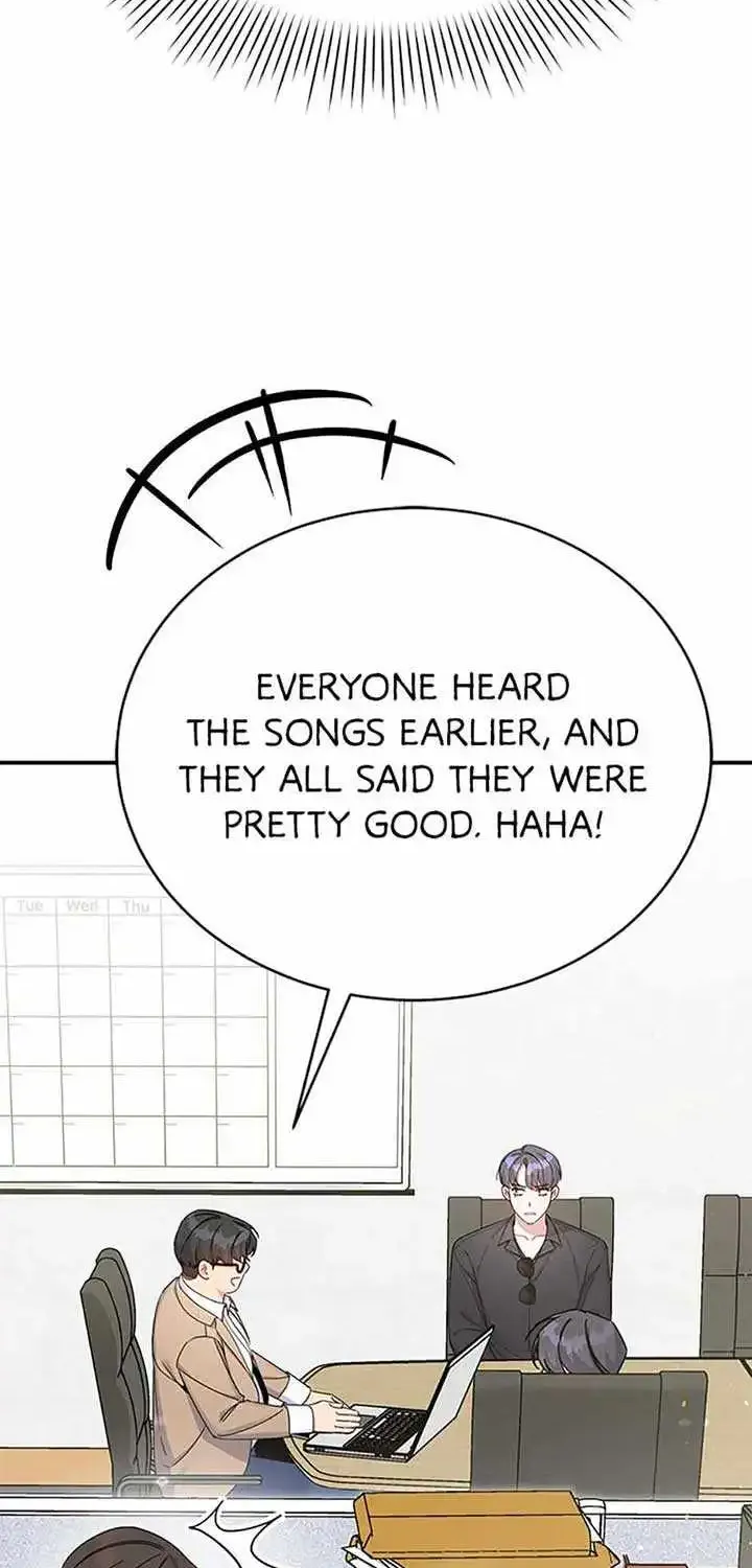 A Blank Slate Regression for the Idol That Lost His Original Mindset Kainu Manga Chapter 15 Page 37