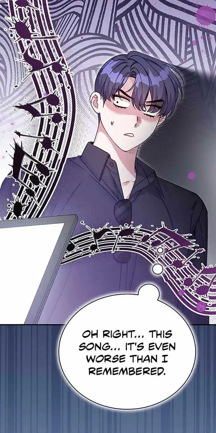 A Blank Slate Regression for the Idol That Lost His Original Mindset Kainu Manga Chapter 15 Page 42