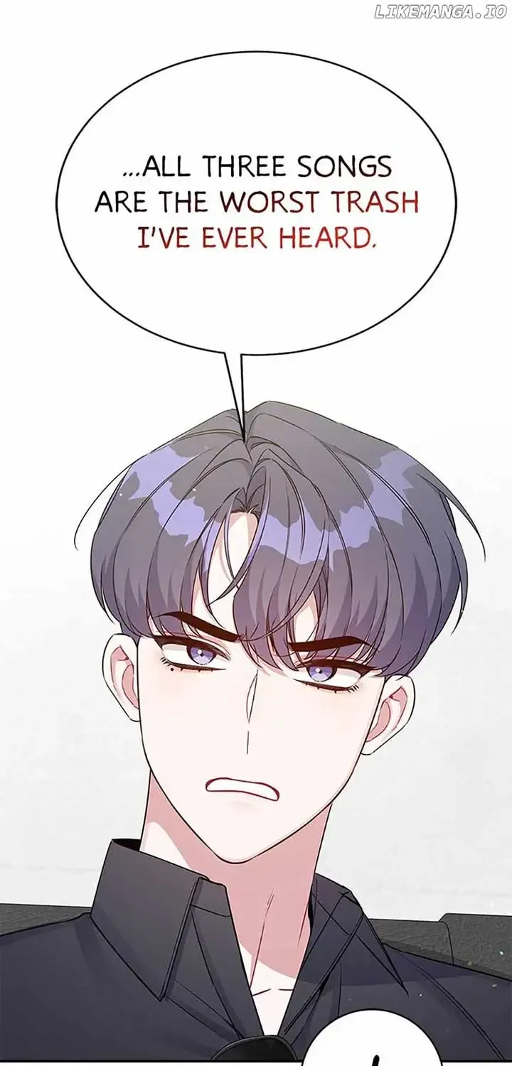 A Blank Slate Regression for the Idol That Lost His Original Mindset Kainu Manga Chapter 15 Page 47