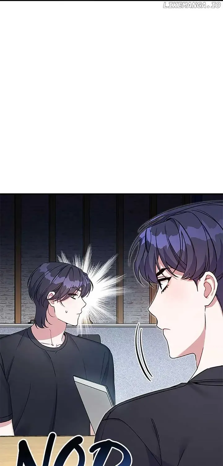 A Blank Slate Regression for the Idol That Lost His Original Mindset Kainu Manga Chapter 15 Page 50