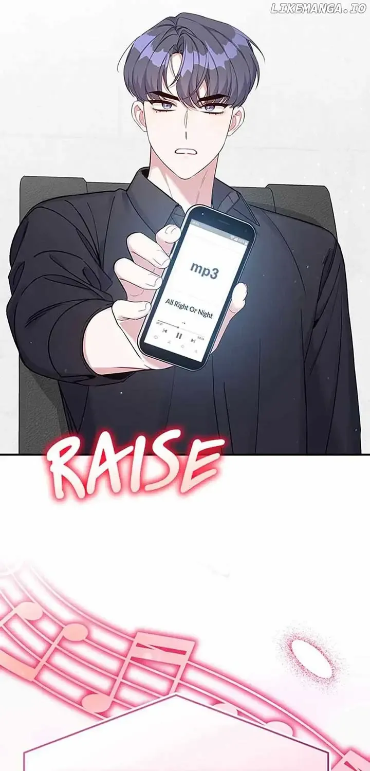 A Blank Slate Regression for the Idol That Lost His Original Mindset Kainu Manga Chapter 15 Page 52