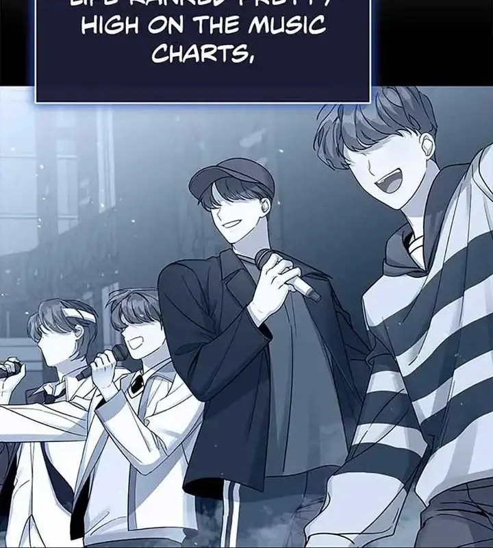 A Blank Slate Regression for the Idol That Lost His Original Mindset Kainu Manga Chapter 15 Page 57