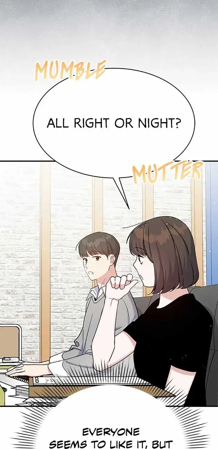 A Blank Slate Regression for the Idol That Lost His Original Mindset Kainu Manga Chapter 15 Page 59