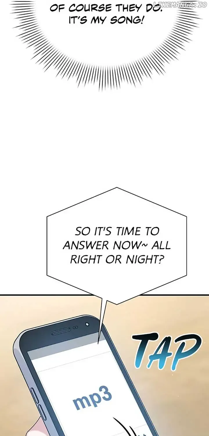 A Blank Slate Regression for the Idol That Lost His Original Mindset Kainu Manga Chapter 15 Page 60