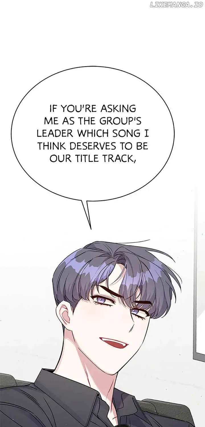 A Blank Slate Regression for the Idol That Lost His Original Mindset Kainu Manga Chapter 15 Page 62