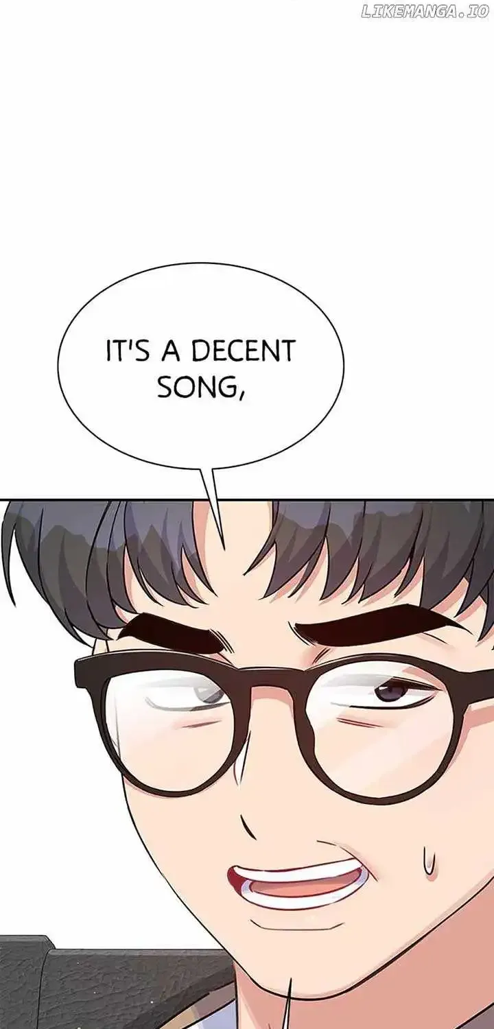 A Blank Slate Regression for the Idol That Lost His Original Mindset Kainu Manga Chapter 15 Page 64