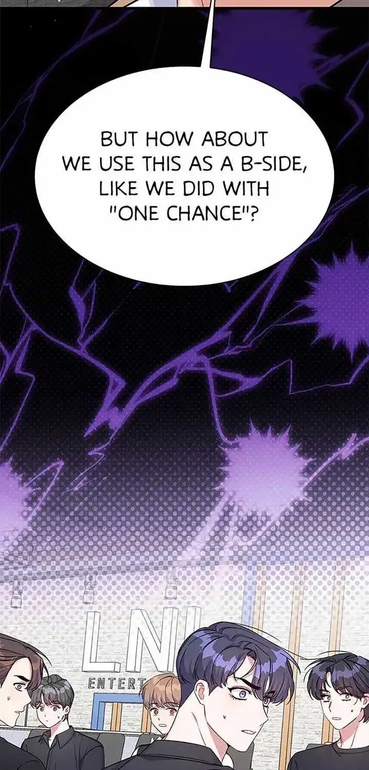 A Blank Slate Regression for the Idol That Lost His Original Mindset Kainu Manga Chapter 15 Page 65