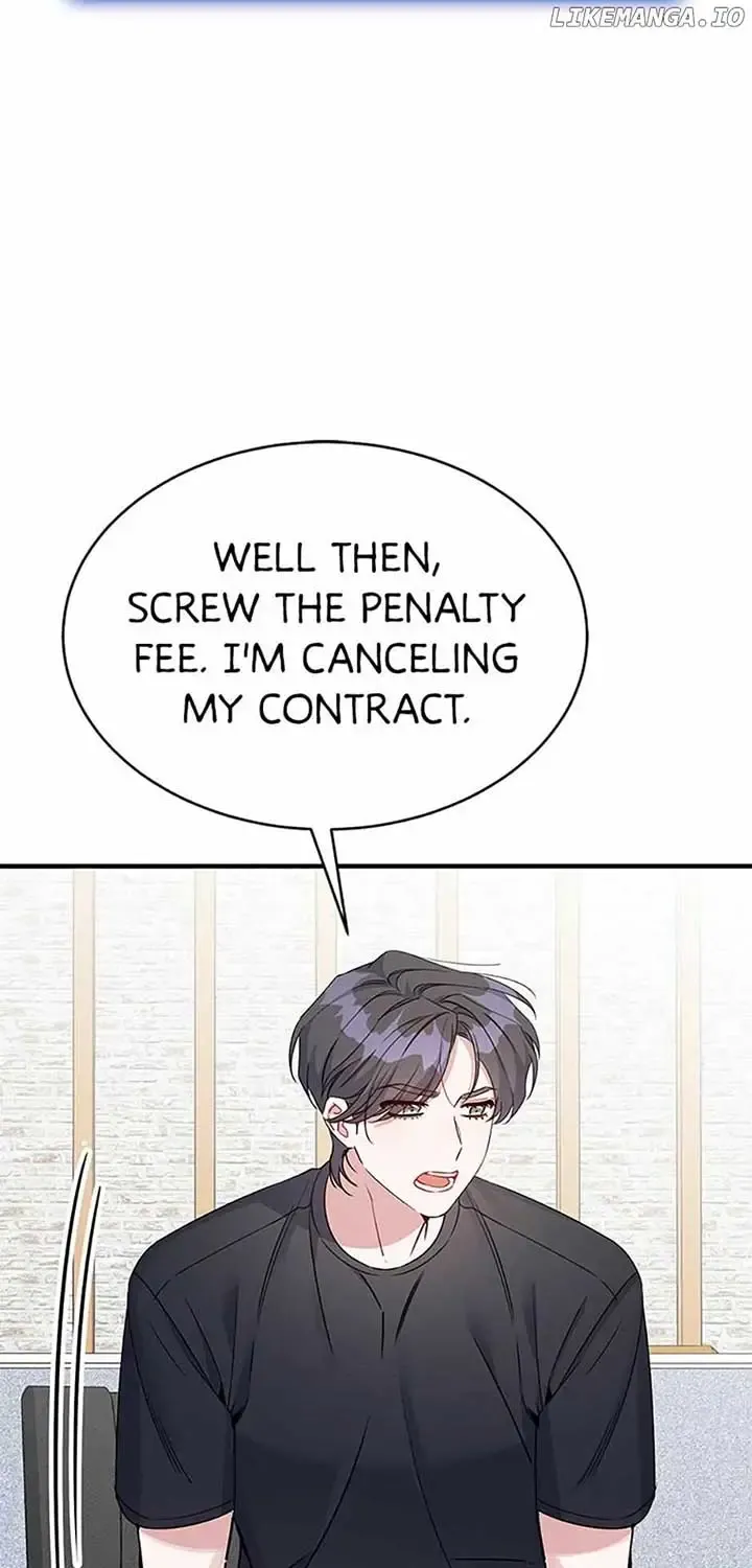 A Blank Slate Regression for the Idol That Lost His Original Mindset Kainu Manga Chapter 15 Page 67