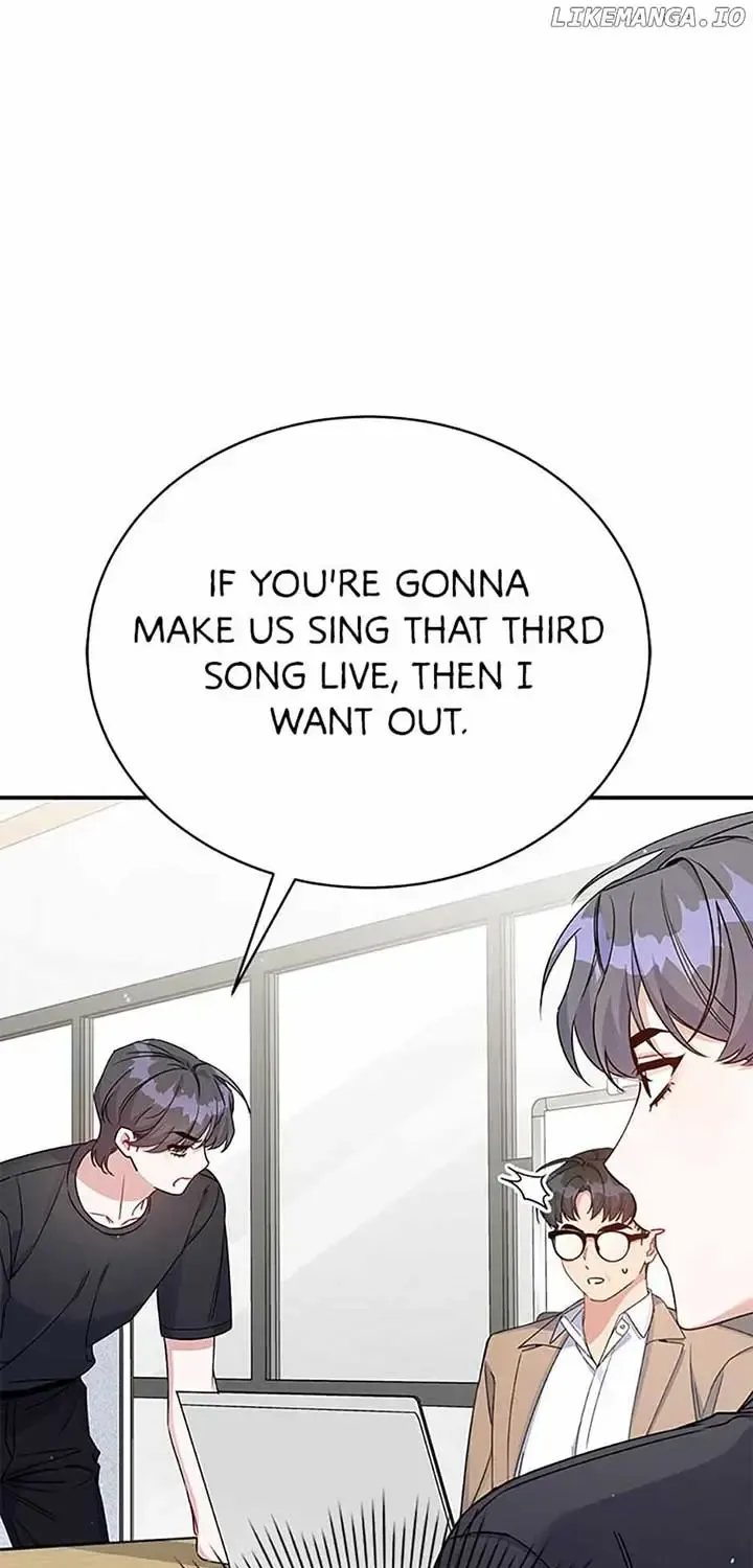 A Blank Slate Regression for the Idol That Lost His Original Mindset Kainu Manga Chapter 15 Page 69