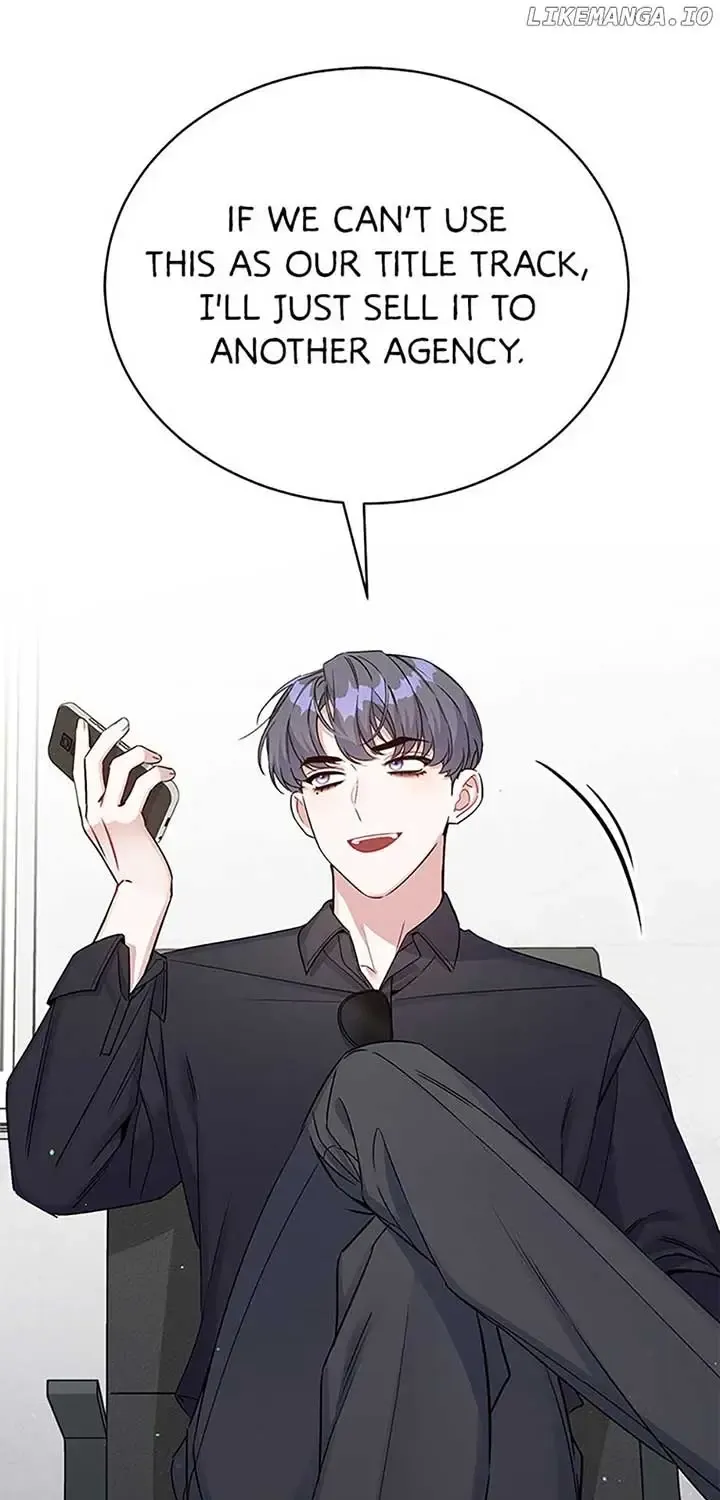 A Blank Slate Regression for the Idol That Lost His Original Mindset Kainu Manga Chapter 15 Page 73