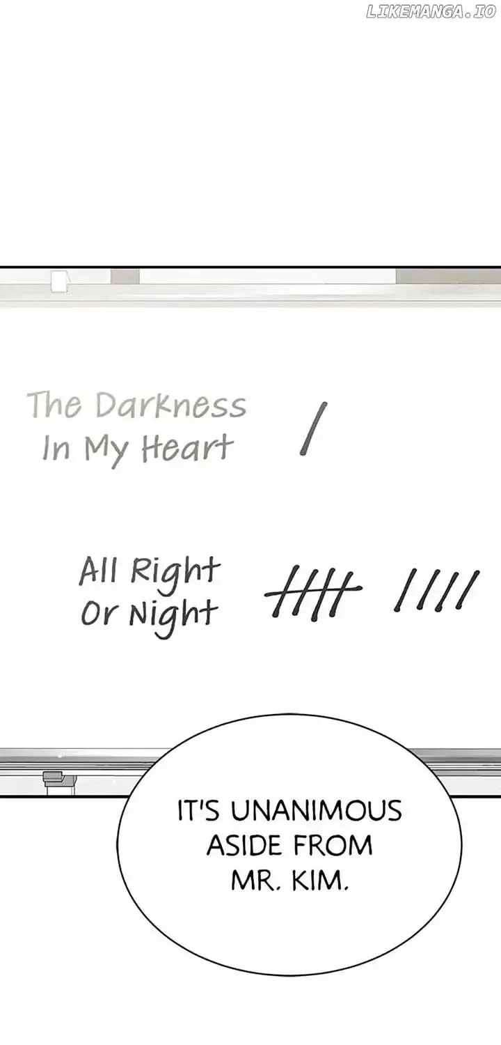 A Blank Slate Regression for the Idol That Lost His Original Mindset Kainu Manga Chapter 15 Page 80