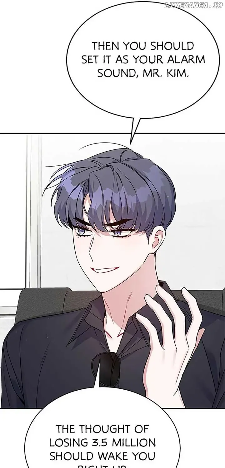 A Blank Slate Regression for the Idol That Lost His Original Mindset Kainu Manga Chapter 15 Page 85