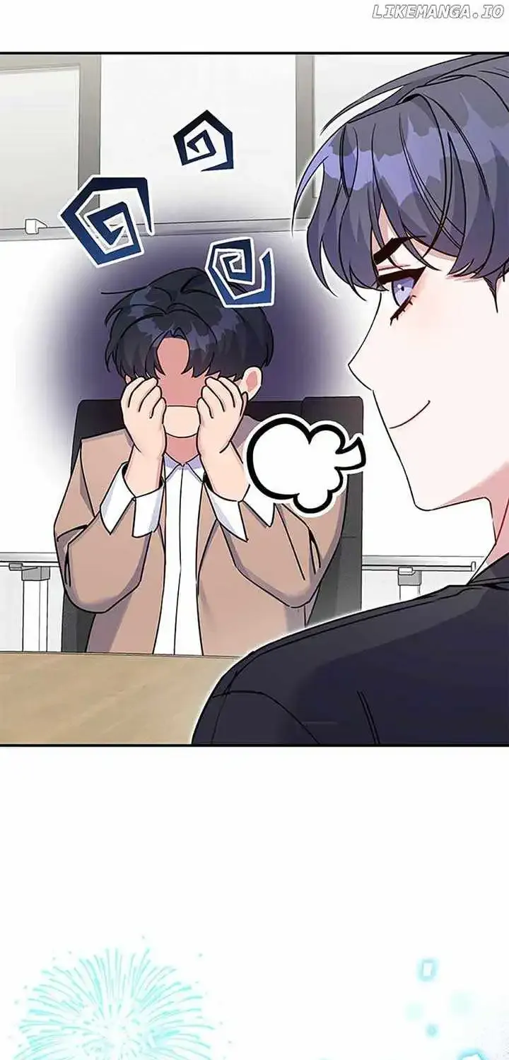 A Blank Slate Regression for the Idol That Lost His Original Mindset Kainu Manga Chapter 15 Page 87