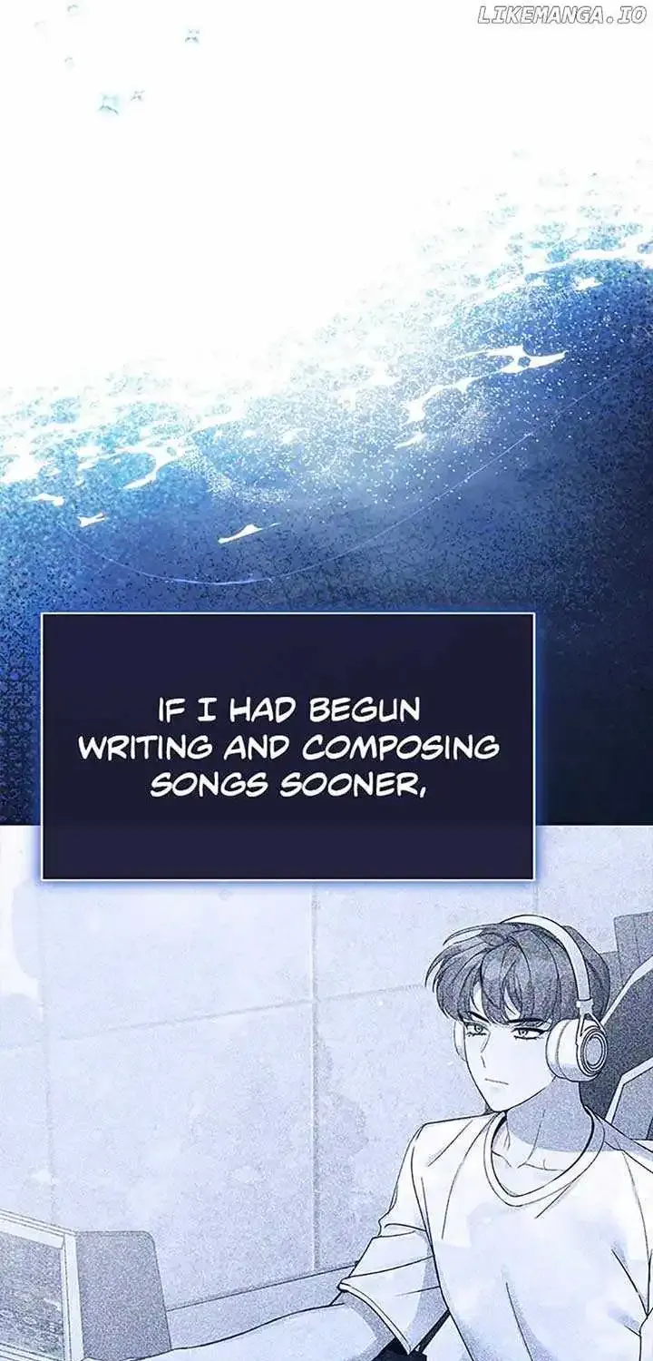 A Blank Slate Regression for the Idol That Lost His Original Mindset Kainu Manga Chapter 15 Page 92
