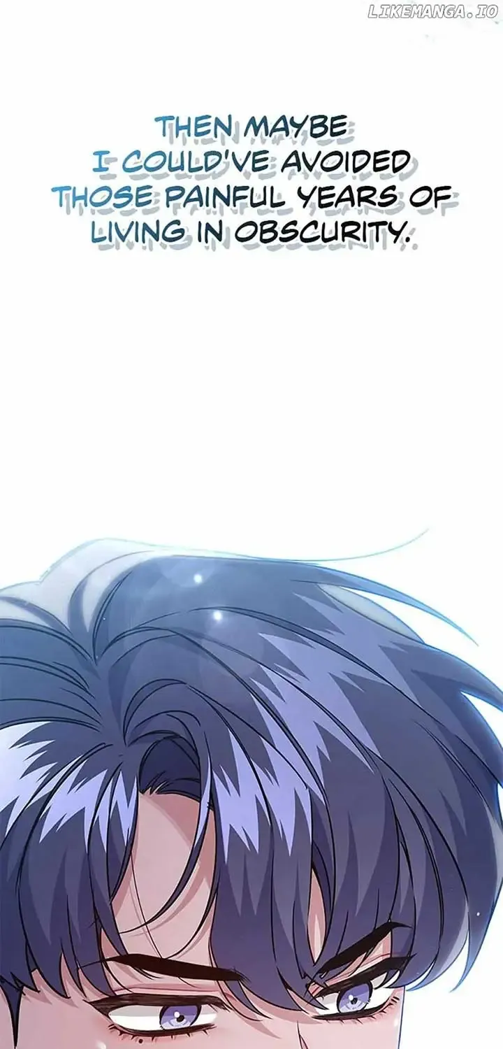 A Blank Slate Regression for the Idol That Lost His Original Mindset Kainu Manga Chapter 15 Page 97