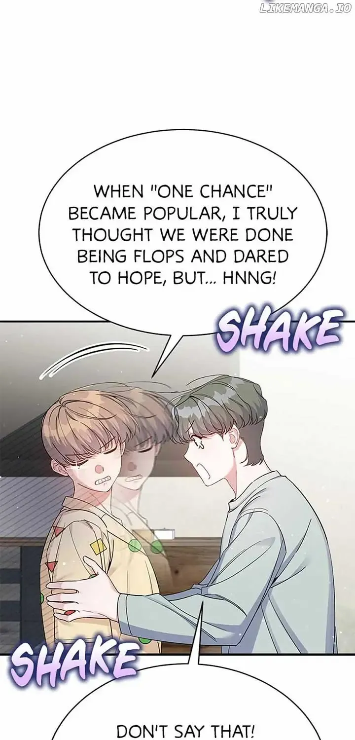A Blank Slate Regression for the Idol That Lost His Original Mindset Kainu Manga Chapter 14 Page 3