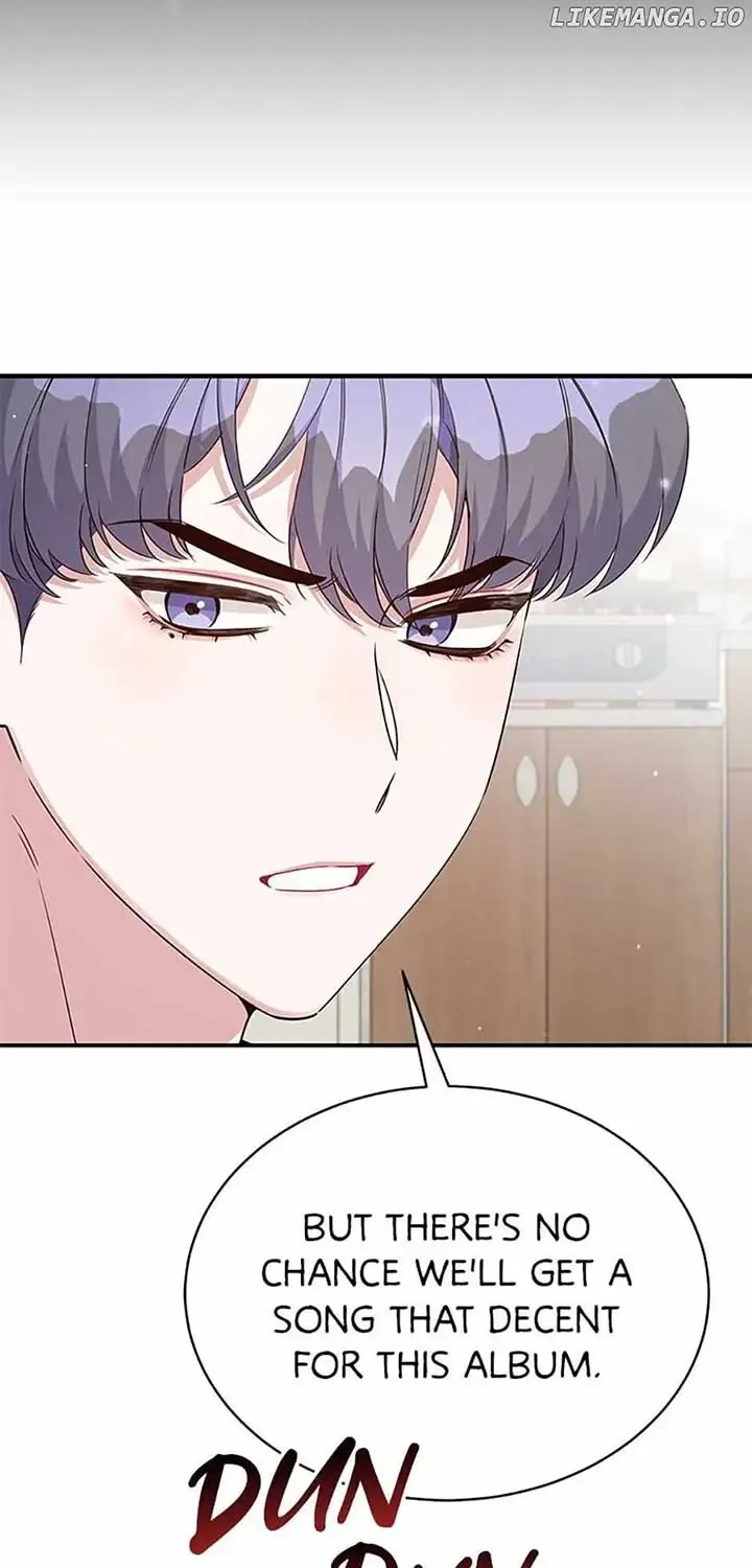 A Blank Slate Regression for the Idol That Lost His Original Mindset Kainu Manga Chapter 14 Page 9
