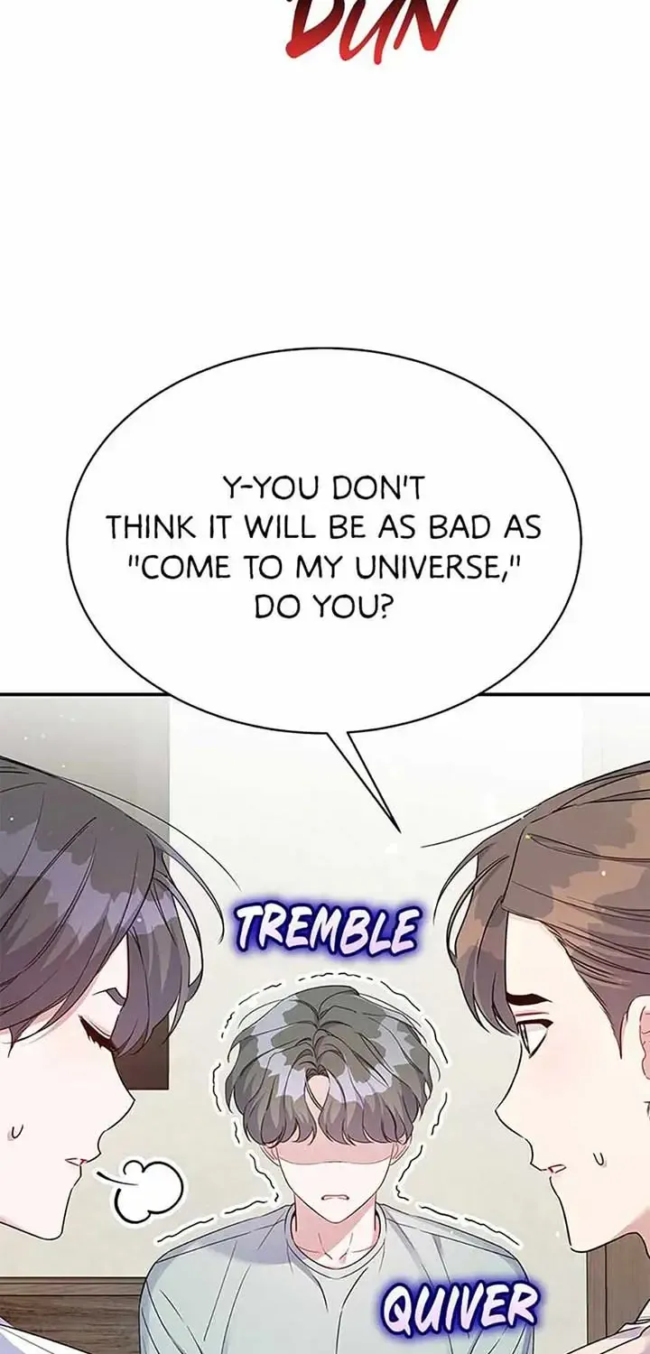 A Blank Slate Regression for the Idol That Lost His Original Mindset Kainu Manga Chapter 14 Page 10