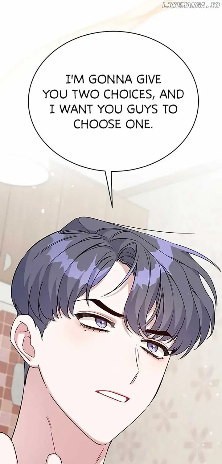 A Blank Slate Regression for the Idol That Lost His Original Mindset Kainu Manga Chapter 14 Page 14