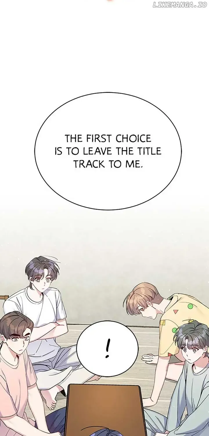 A Blank Slate Regression for the Idol That Lost His Original Mindset Kainu Manga Chapter 14 Page 16