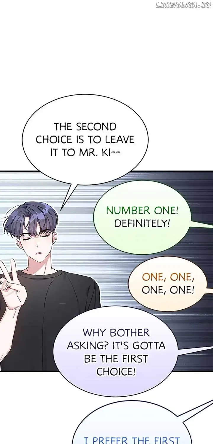 A Blank Slate Regression for the Idol That Lost His Original Mindset Kainu Manga Chapter 14 Page 18