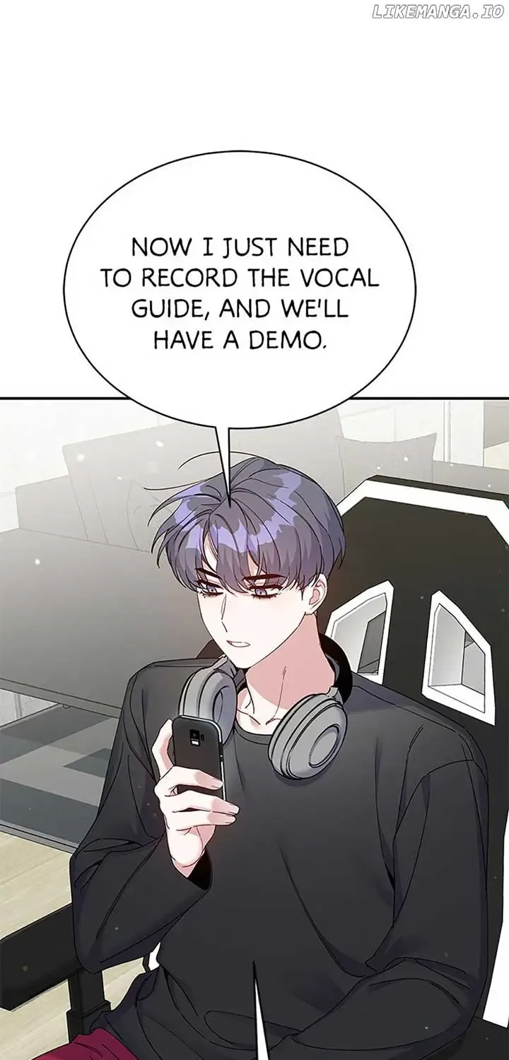 A Blank Slate Regression for the Idol That Lost His Original Mindset Kainu Manga Chapter 14 Page 41
