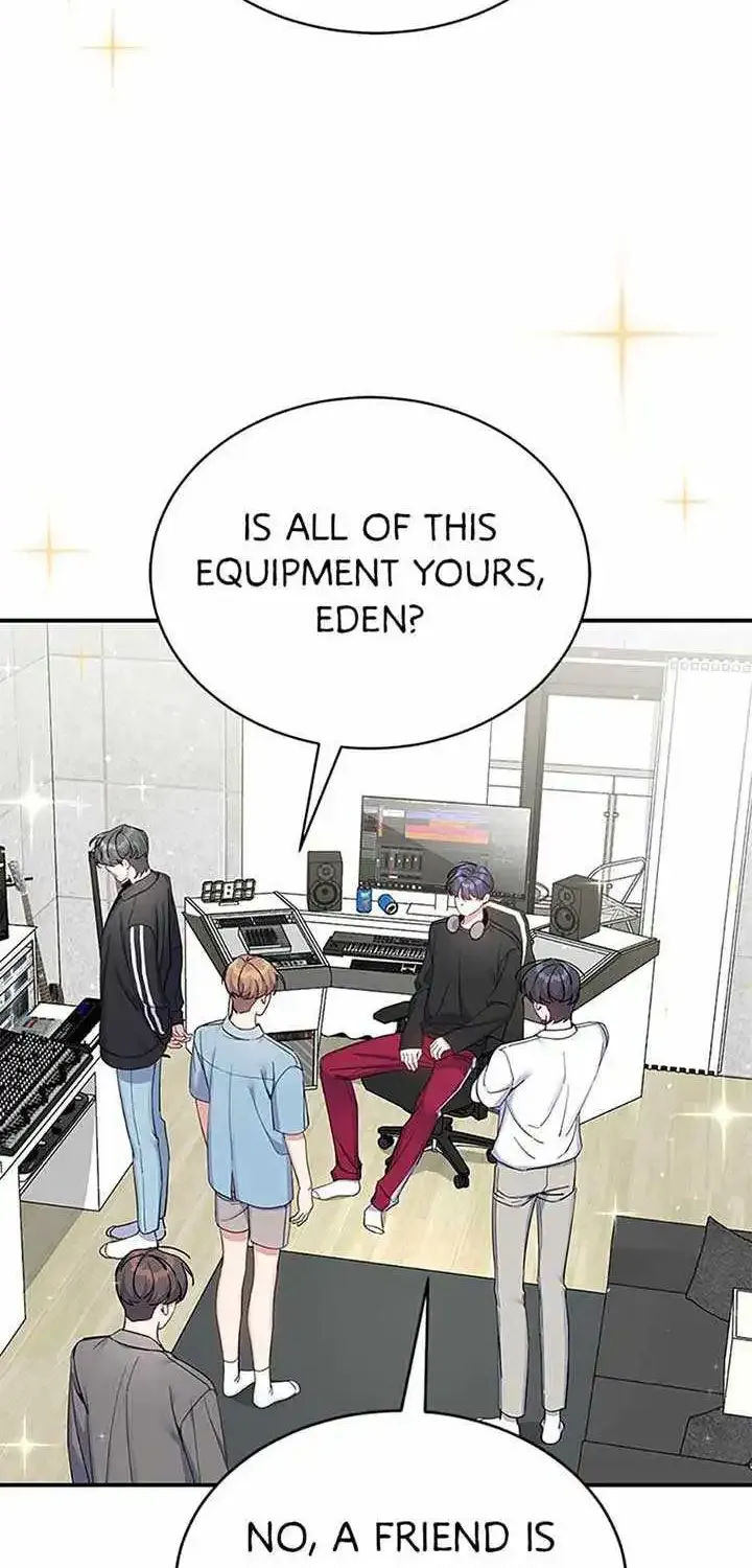 A Blank Slate Regression for the Idol That Lost His Original Mindset Kainu Manga Chapter 14 Page 46
