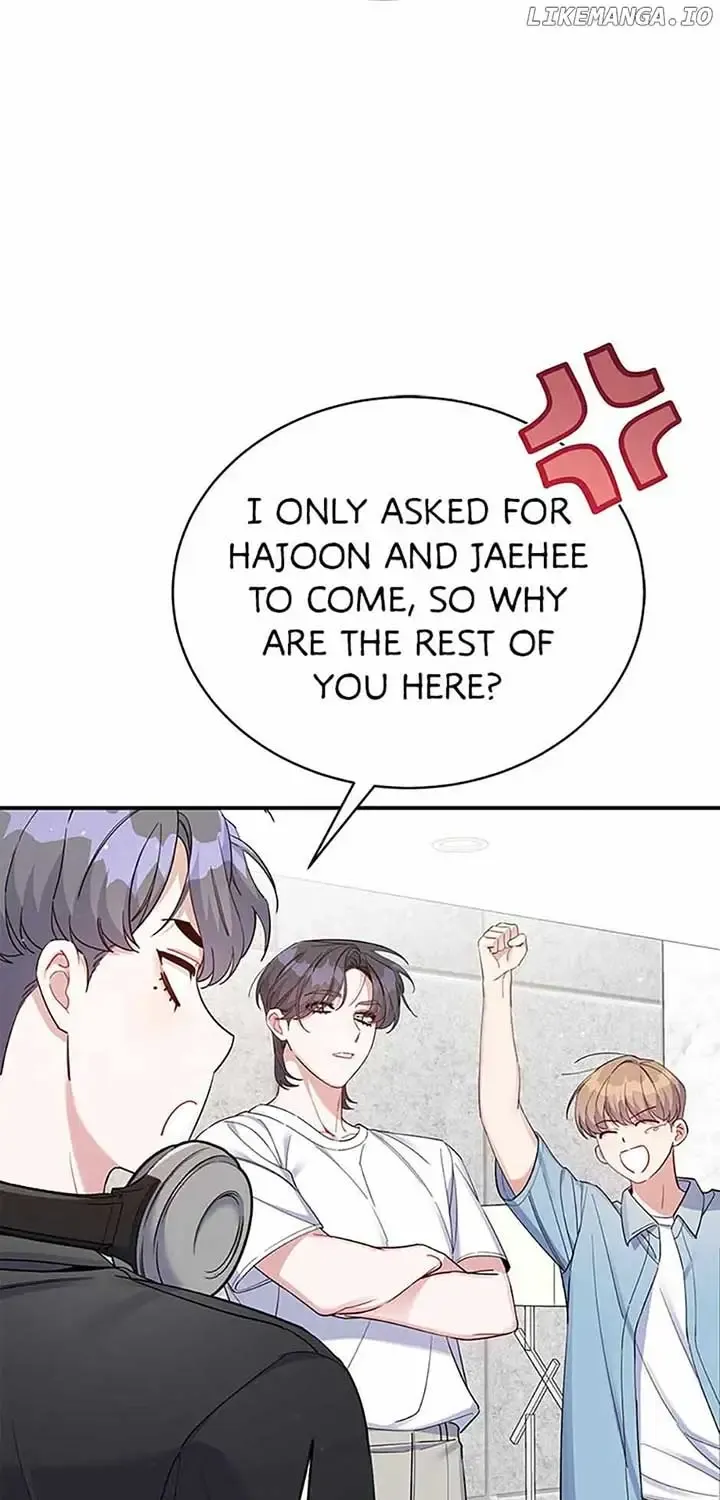A Blank Slate Regression for the Idol That Lost His Original Mindset Kainu Manga Chapter 14 Page 48