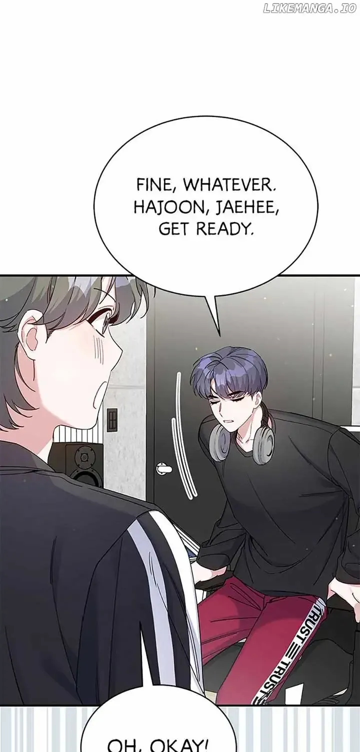 A Blank Slate Regression for the Idol That Lost His Original Mindset Kainu Manga Chapter 14 Page 50