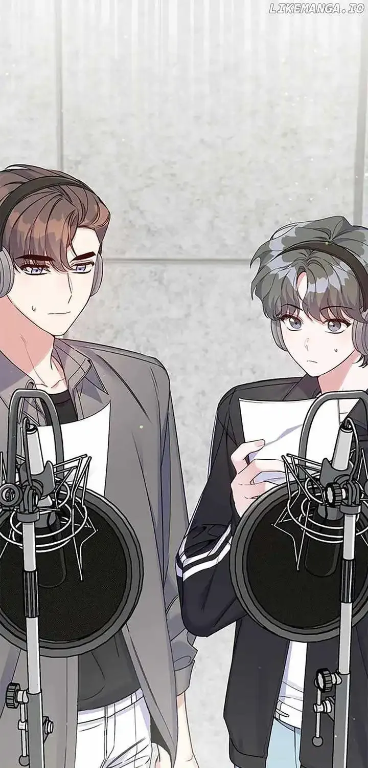 A Blank Slate Regression for the Idol That Lost His Original Mindset Kainu Manga Chapter 14 Page 52