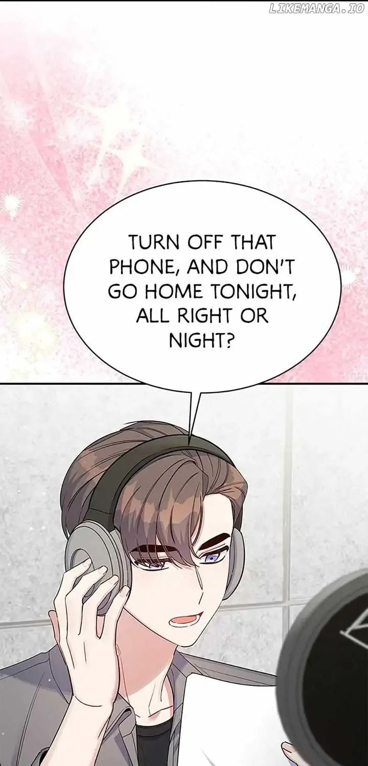 A Blank Slate Regression for the Idol That Lost His Original Mindset Kainu Manga Chapter 14 Page 55