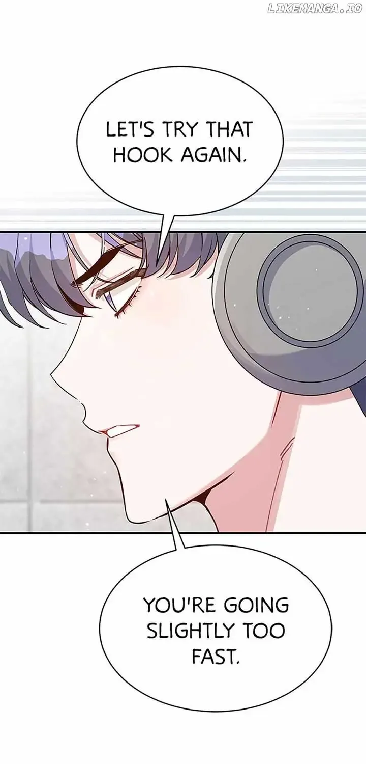 A Blank Slate Regression for the Idol That Lost His Original Mindset Kainu Manga Chapter 14 Page 57