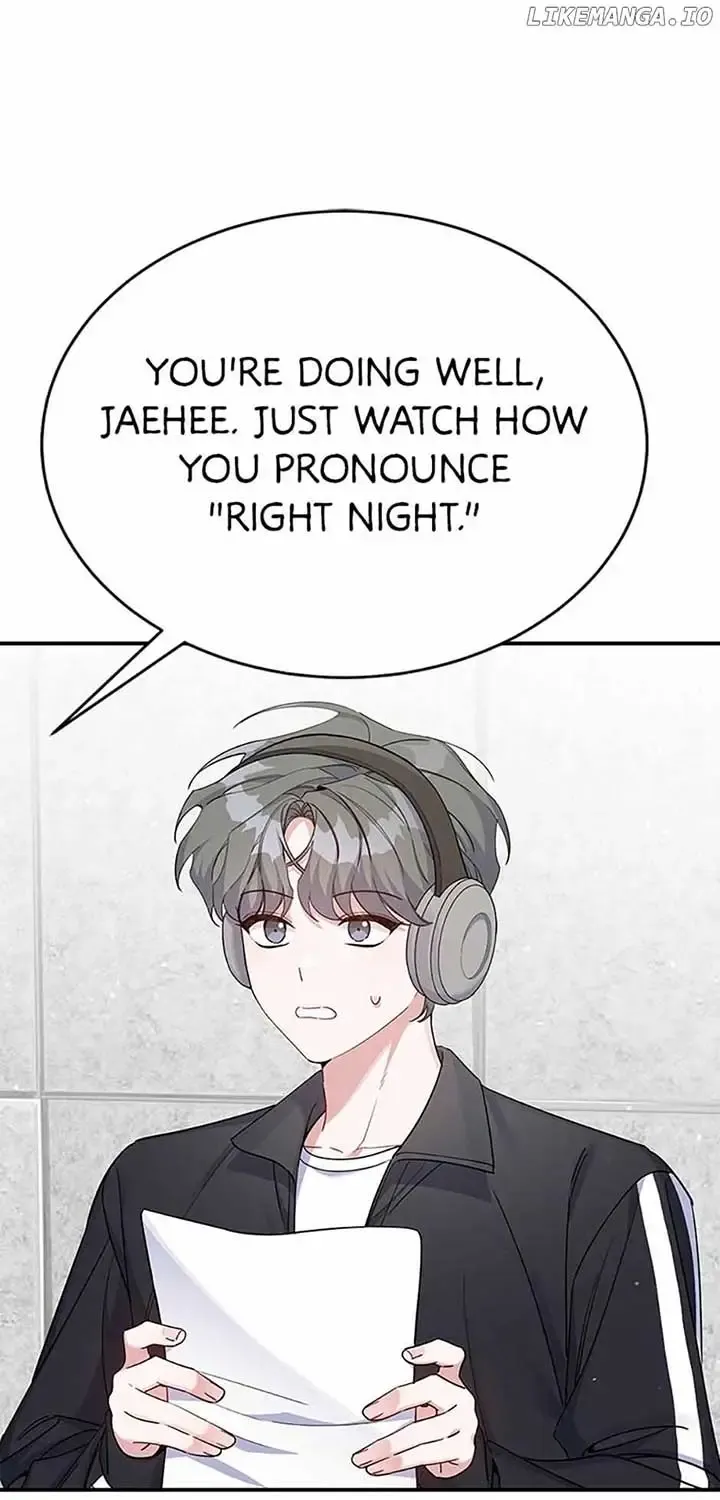A Blank Slate Regression for the Idol That Lost His Original Mindset Kainu Manga Chapter 14 Page 60