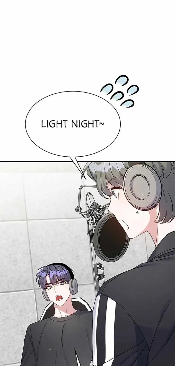 A Blank Slate Regression for the Idol That Lost His Original Mindset Kainu Manga Chapter 14 Page 61
