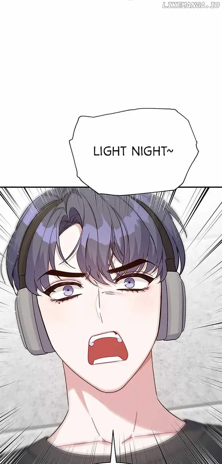 A Blank Slate Regression for the Idol That Lost His Original Mindset Kainu Manga Chapter 14 Page 63