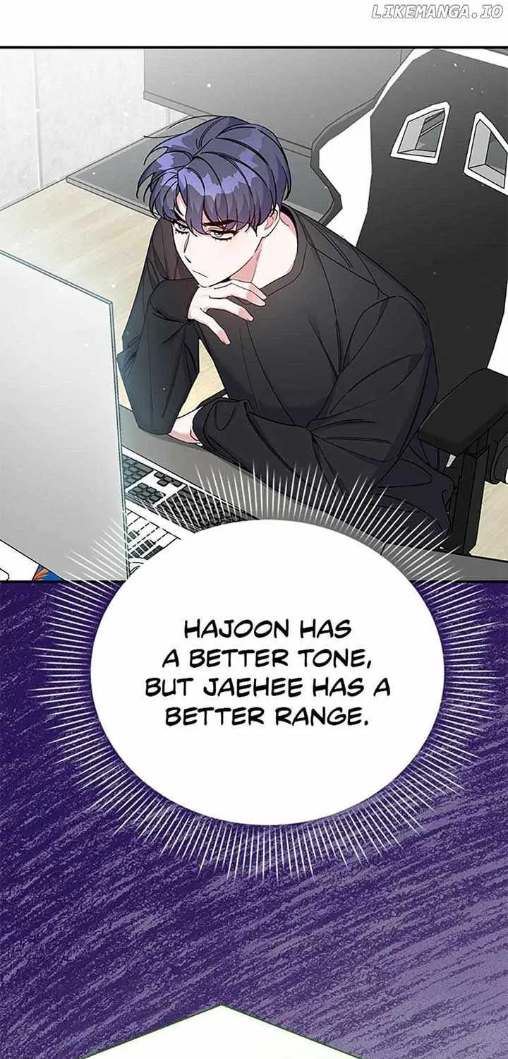A Blank Slate Regression for the Idol That Lost His Original Mindset Kainu Manga Chapter 14 Page 69