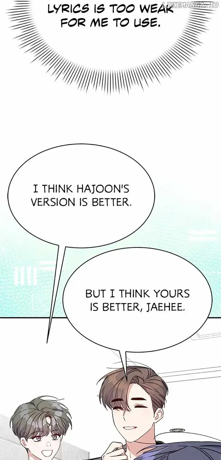 A Blank Slate Regression for the Idol That Lost His Original Mindset Kainu Manga Chapter 14 Page 72