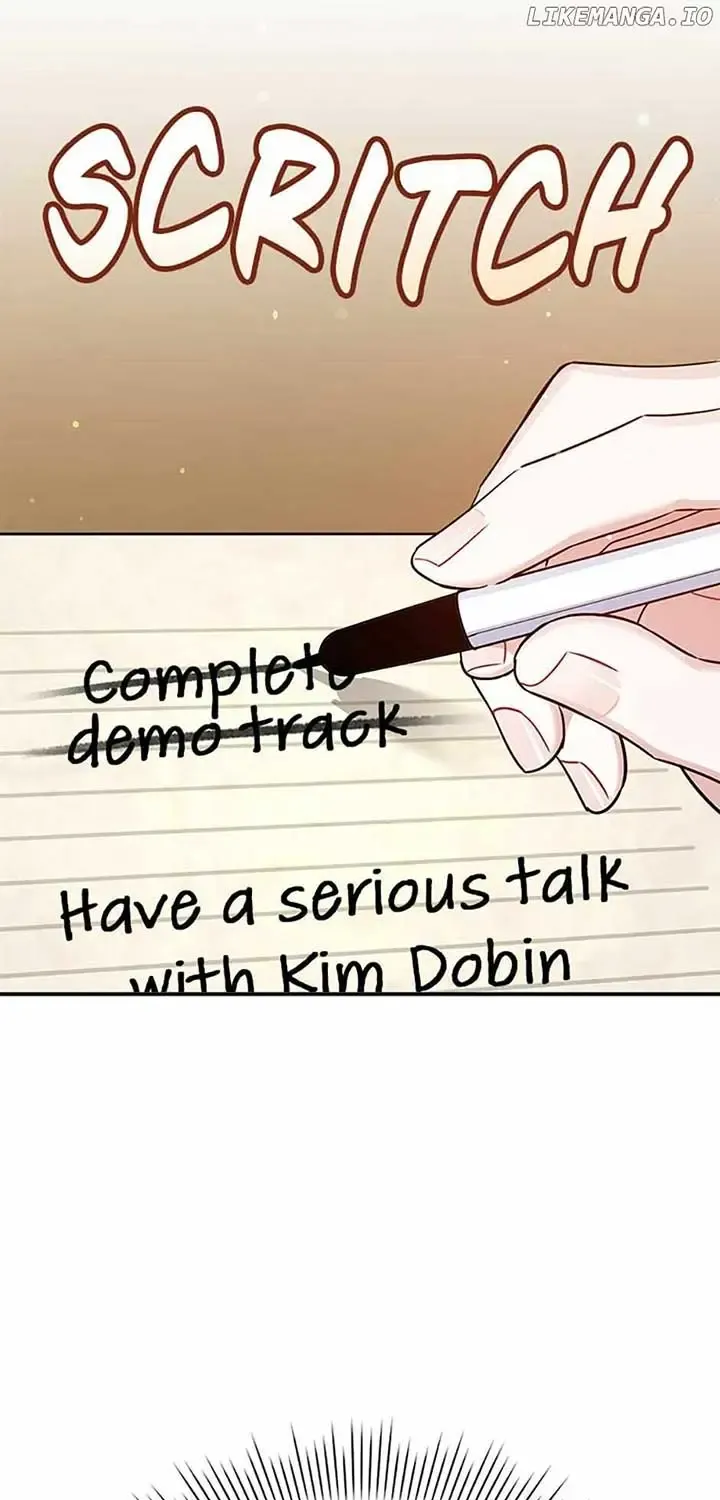 A Blank Slate Regression for the Idol That Lost His Original Mindset Kainu Manga Chapter 14 Page 80
