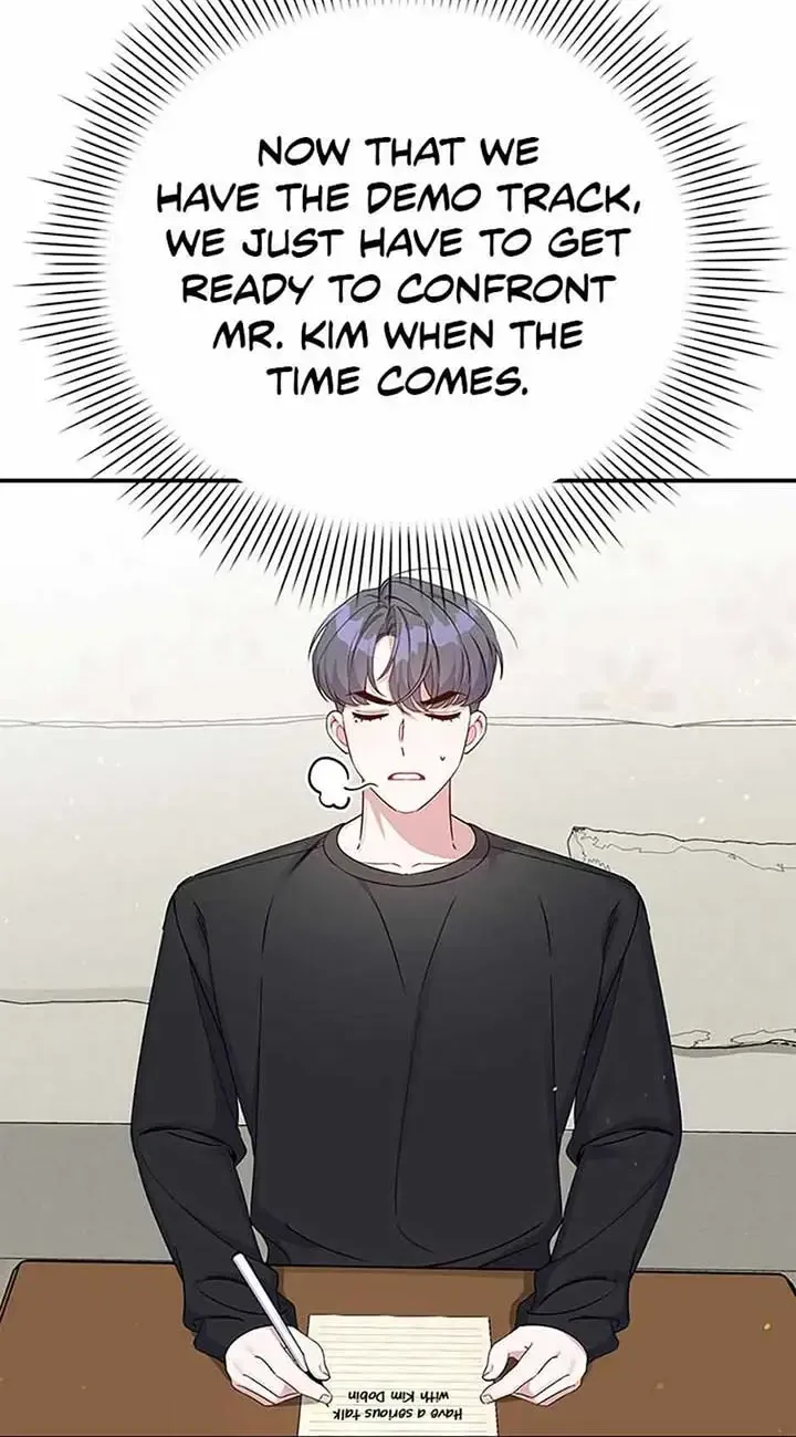A Blank Slate Regression for the Idol That Lost His Original Mindset Kainu Manga Chapter 14 Page 81