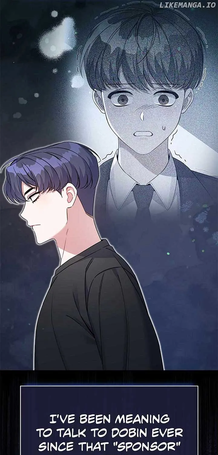 A Blank Slate Regression for the Idol That Lost His Original Mindset Kainu Manga Chapter 14 Page 84