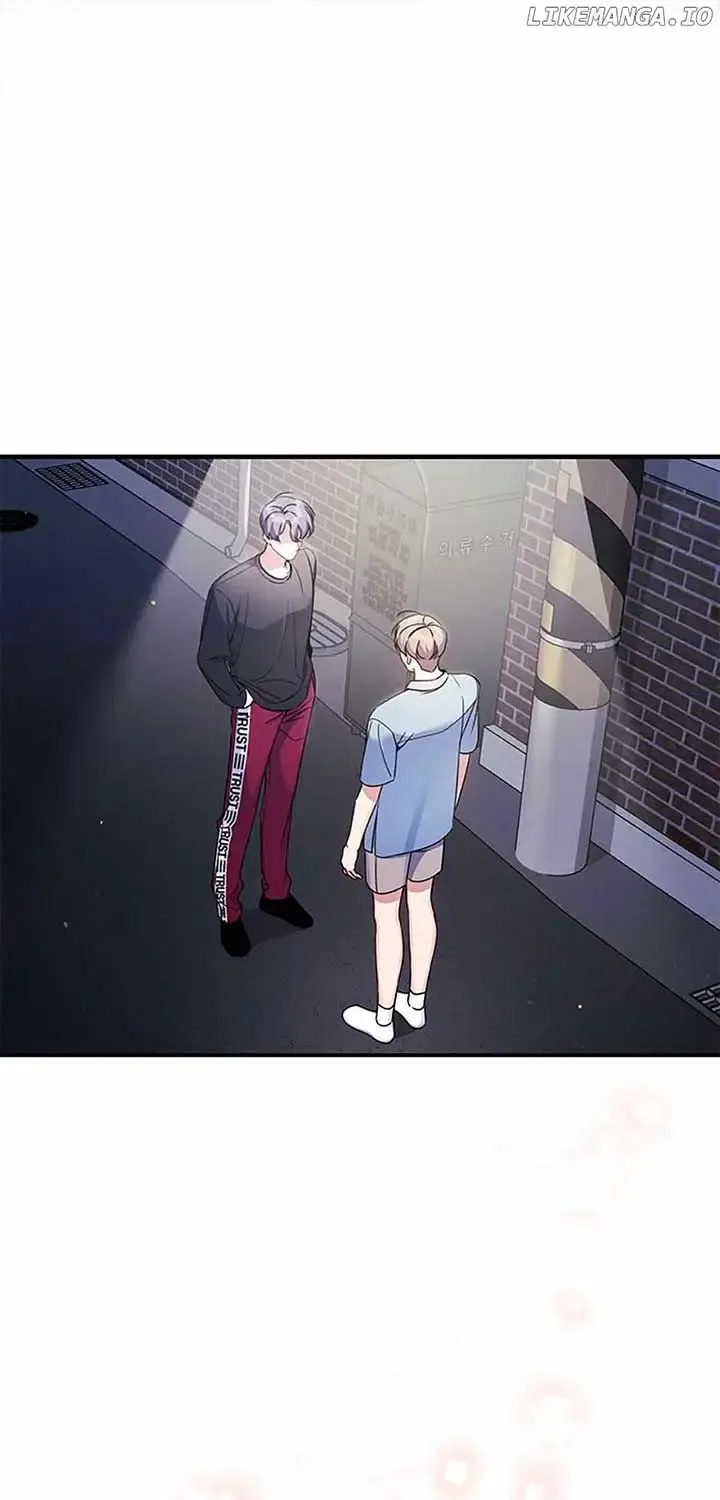 A Blank Slate Regression for the Idol That Lost His Original Mindset Kainu Manga Chapter 14 Page 86