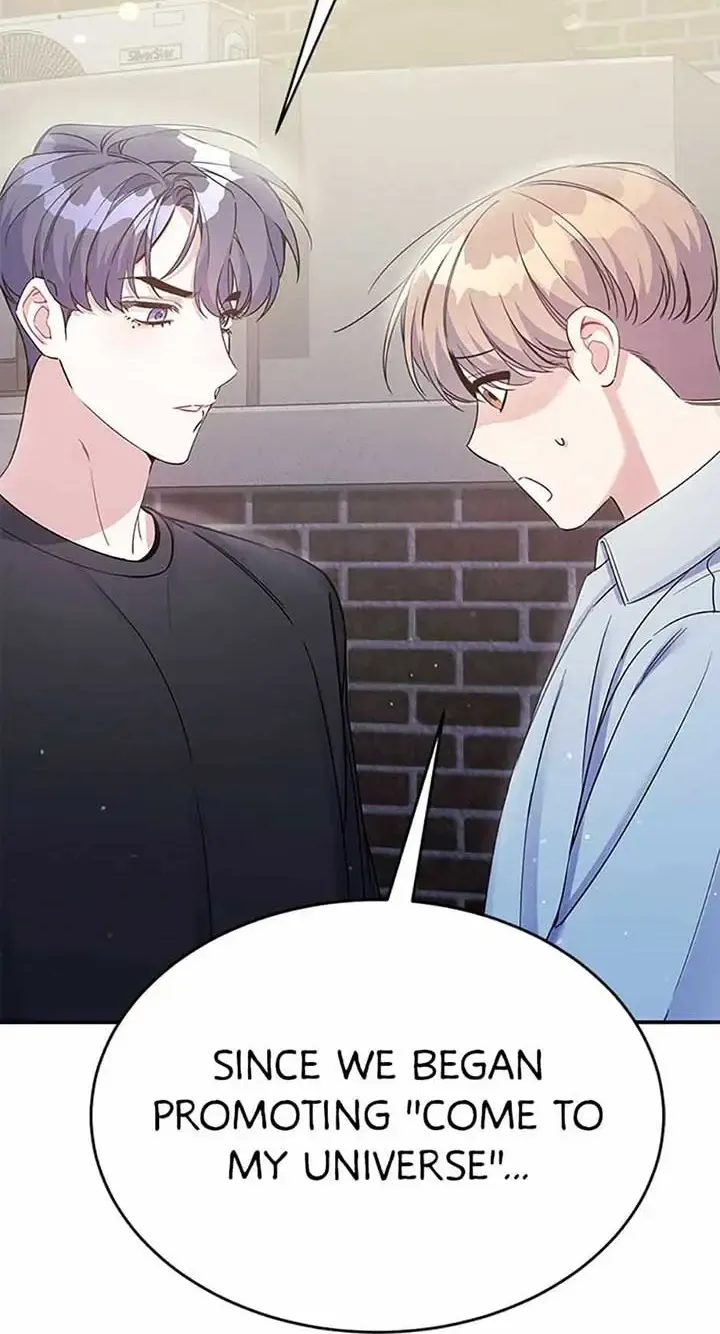 A Blank Slate Regression for the Idol That Lost His Original Mindset Kainu Manga Chapter 14 Page 95