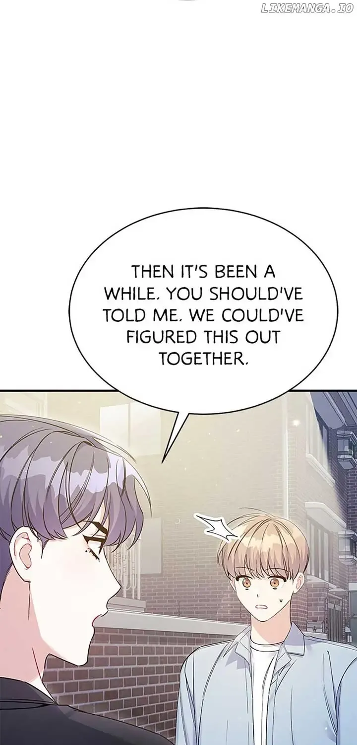 A Blank Slate Regression for the Idol That Lost His Original Mindset Kainu Manga Chapter 14 Page 96