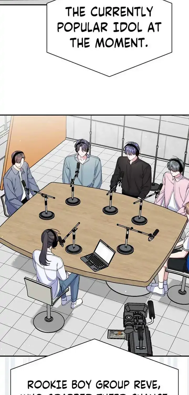 A Blank Slate Regression for the Idol That Lost His Original Mindset Kainu Manga Chapter 13 Page 5