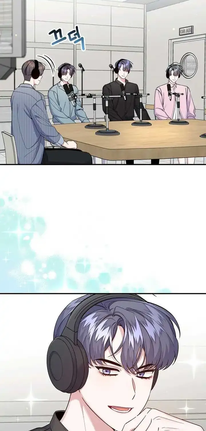 A Blank Slate Regression for the Idol That Lost His Original Mindset Kainu Manga Chapter 13 Page 7
