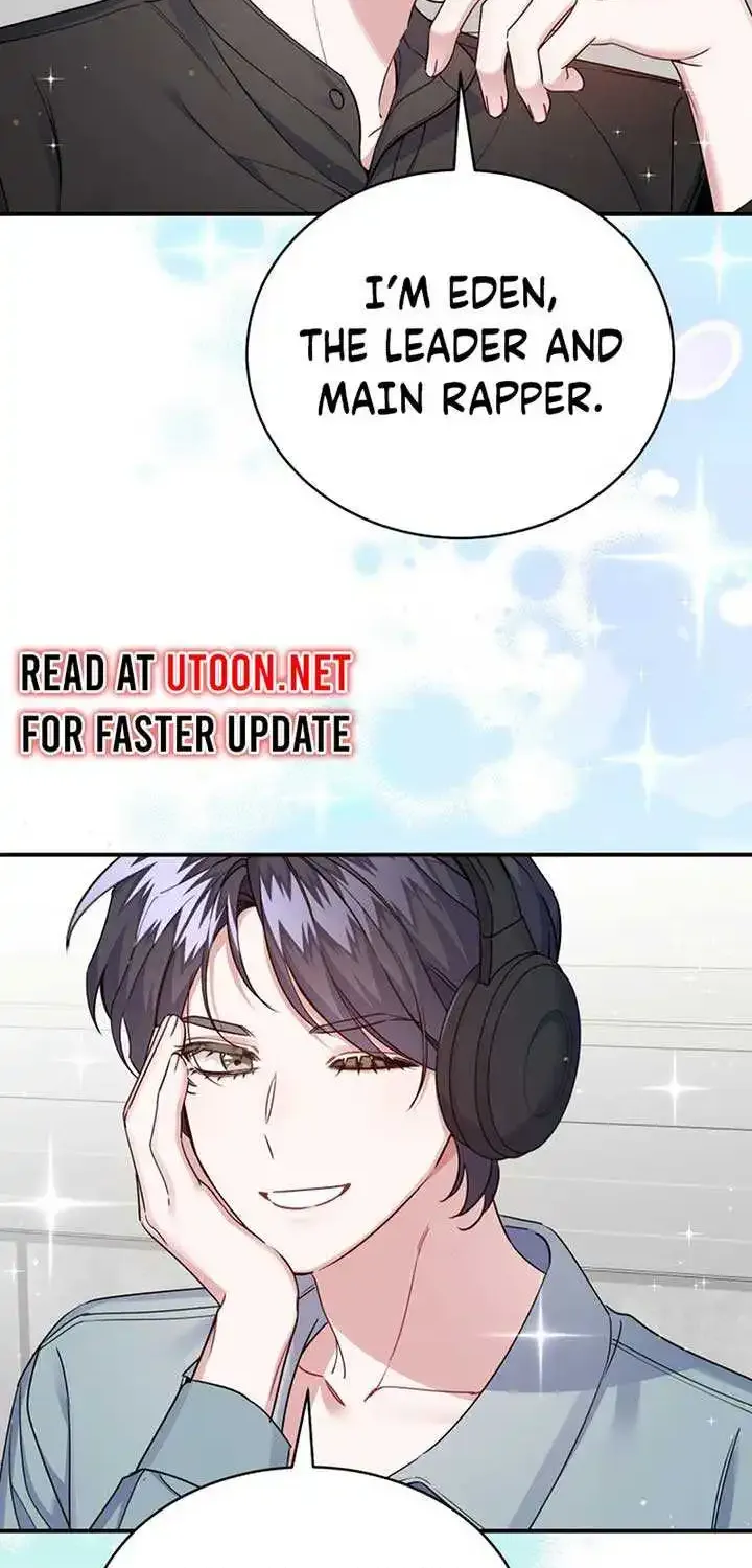 A Blank Slate Regression for the Idol That Lost His Original Mindset Kainu Manga Chapter 13 Page 8