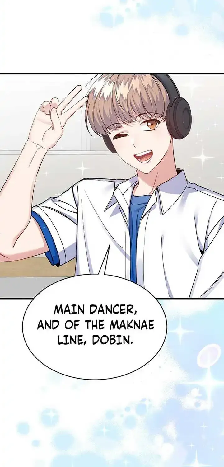 A Blank Slate Regression for the Idol That Lost His Original Mindset Kainu Manga Chapter 13 Page 10