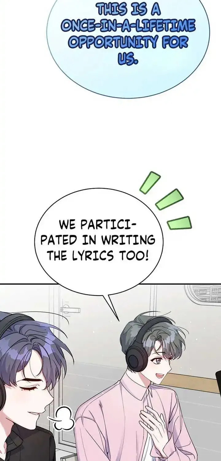 A Blank Slate Regression for the Idol That Lost His Original Mindset Kainu Manga Chapter 13 Page 18