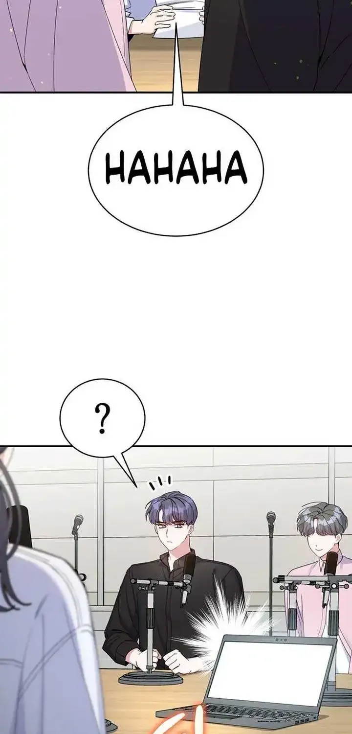 A Blank Slate Regression for the Idol That Lost His Original Mindset Kainu Manga Chapter 13 Page 21