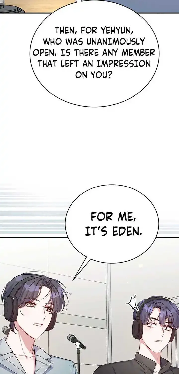 A Blank Slate Regression for the Idol That Lost His Original Mindset Kainu Manga Chapter 13 Page 31